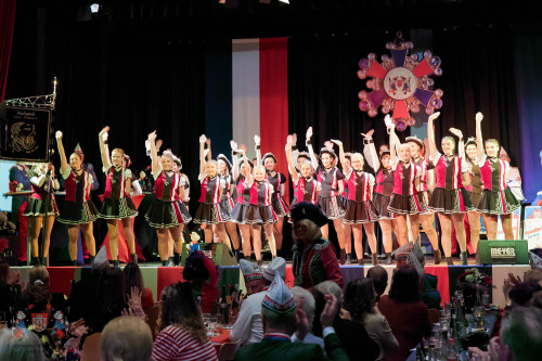 hennefer stadtsoldaten