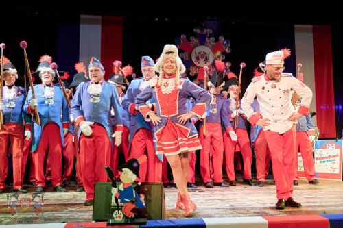 hennefer stadtsoldaten