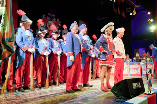 hennefer stadtsoldaten