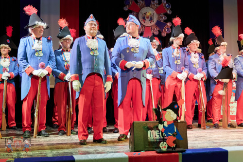 hennefer stadtsoldaten