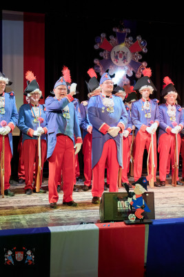 hennefer stadtsoldaten