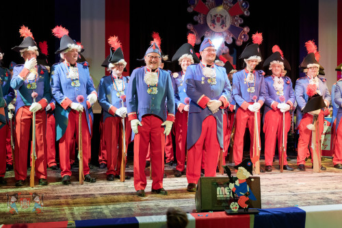 hennefer stadtsoldaten