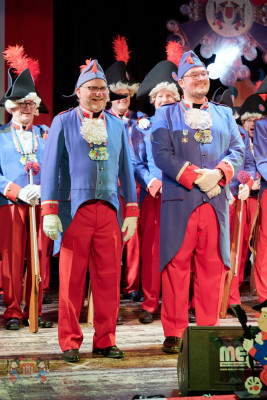 hennefer stadtsoldaten