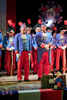 hennefer stadtsoldaten