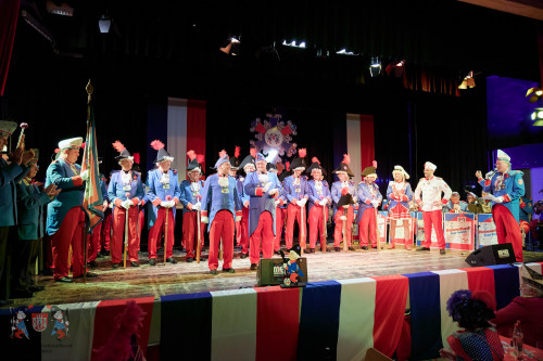 hennefer stadtsoldaten