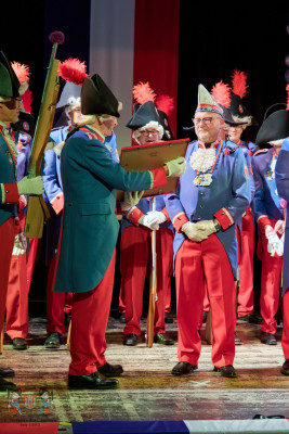 hennefer stadtsoldaten