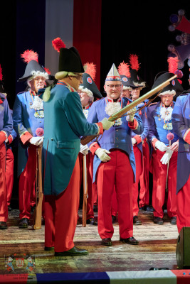 hennefer stadtsoldaten