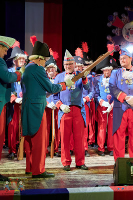 hennefer stadtsoldaten