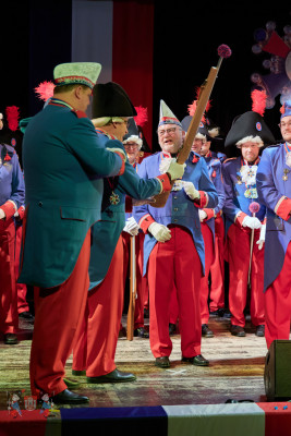 hennefer stadtsoldaten