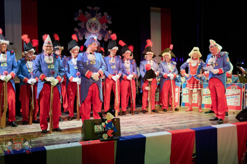 hennefer stadtsoldaten