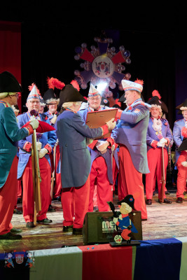 hennefer stadtsoldaten