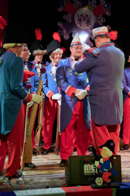 hennefer stadtsoldaten