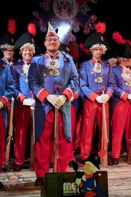 hennefer stadtsoldaten