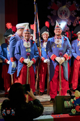 hennefer stadtsoldaten