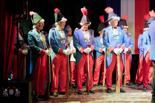 hennefer stadtsoldaten