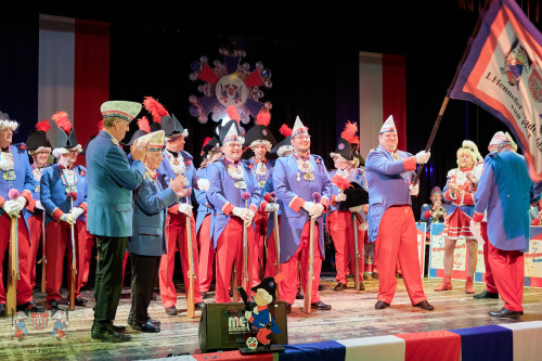 hennefer stadtsoldaten