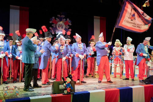 hennefer stadtsoldaten