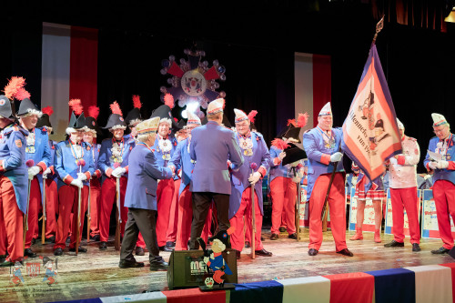 hennefer stadtsoldaten