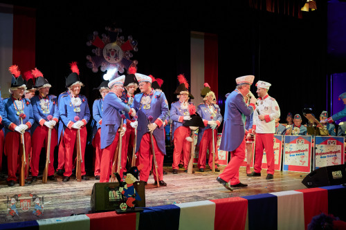 hennefer stadtsoldaten