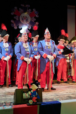 hennefer stadtsoldaten