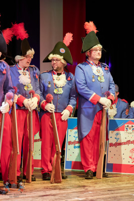 hennefer stadtsoldaten