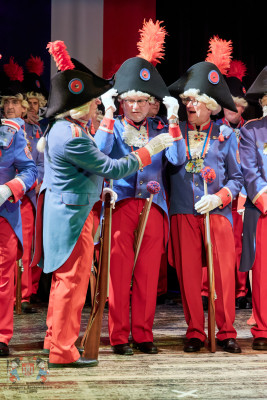 hennefer stadtsoldaten