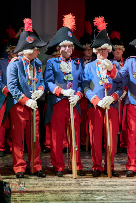 hennefer stadtsoldaten