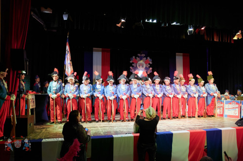 hennefer stadtsoldaten