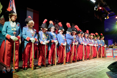 hennefer stadtsoldaten