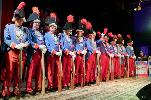 hennefer stadtsoldaten