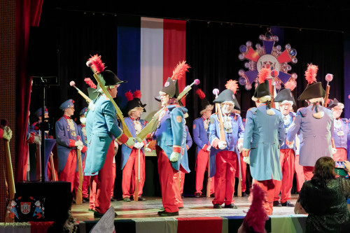 hennefer stadtsoldaten