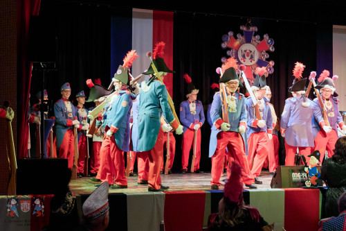 hennefer stadtsoldaten