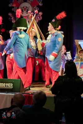 hennefer stadtsoldaten