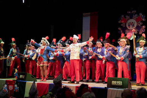 hennefer stadtsoldaten