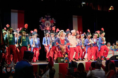 hennefer stadtsoldaten