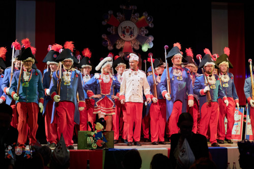 hennefer stadtsoldaten