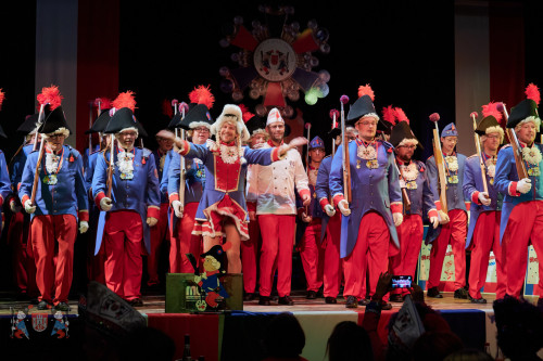 hennefer stadtsoldaten