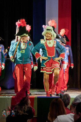 hennefer stadtsoldaten