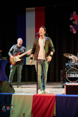 hennefer stadtsoldaten