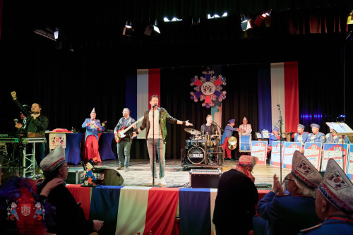 hennefer stadtsoldaten