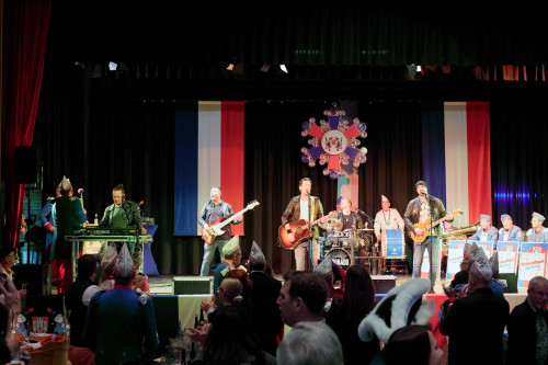 hennefer stadtsoldaten