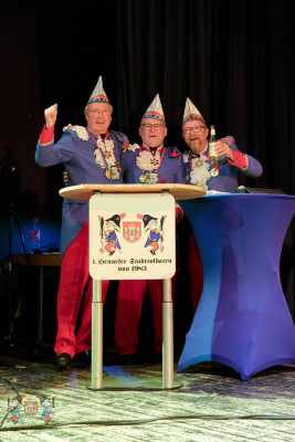 hennefer stadtsoldaten