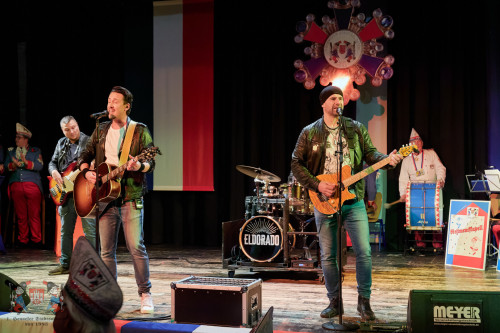 hennefer stadtsoldaten