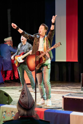 hennefer stadtsoldaten