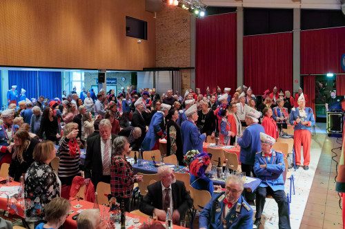 hennefer stadtsoldaten