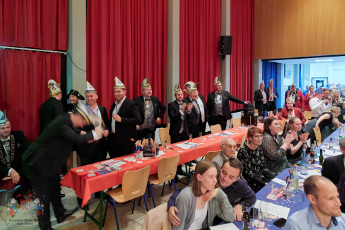 hennefer stadtsoldaten