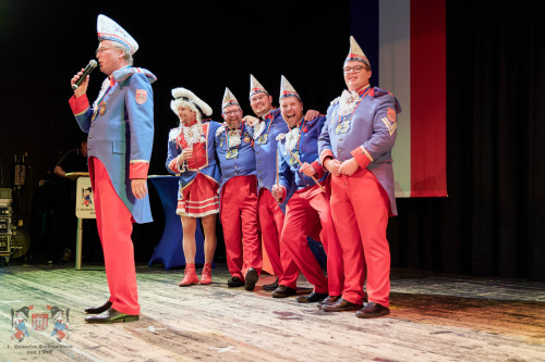 hennefer stadtsoldaten