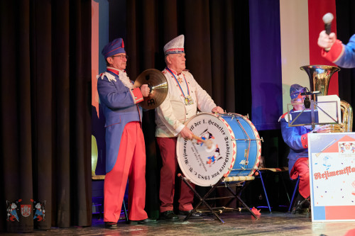 hennefer stadtsoldaten