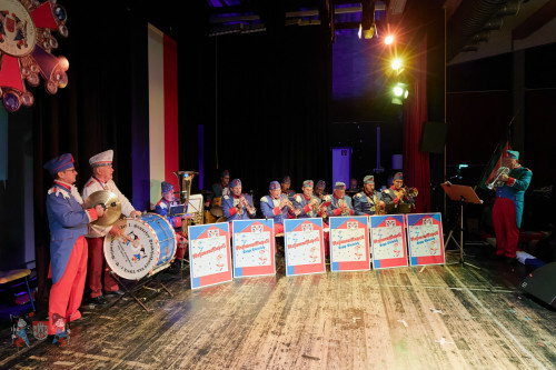 hennefer stadtsoldaten