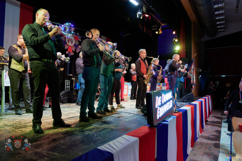 hennefer stadtsoldaten